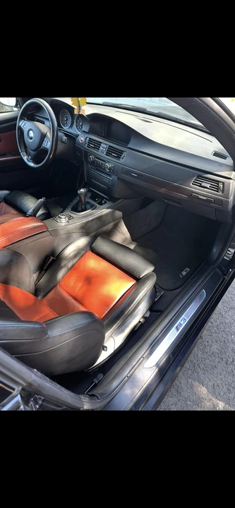 2011 BMW E92 M3 Coupe - Image 13 of 30