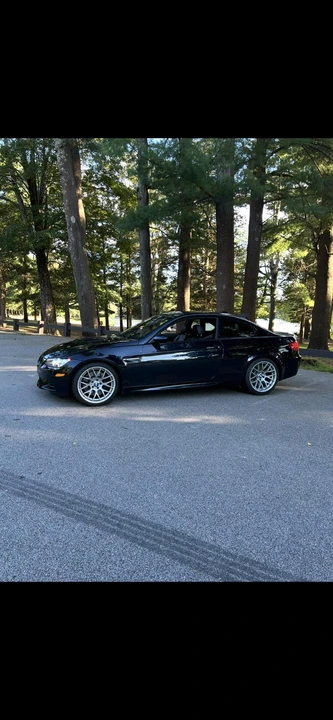 2011 BMW E92 M3 Coupe - Image 3 of 30