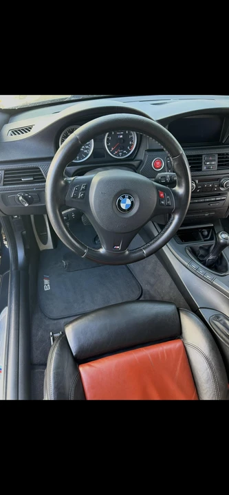2011 BMW E92 M3 Coupe - Image 9 of 30