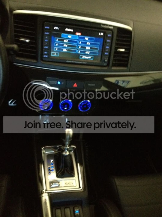 2011 Mitsubishi Lancer Evolution X 9th Gen - Image 6 of 10