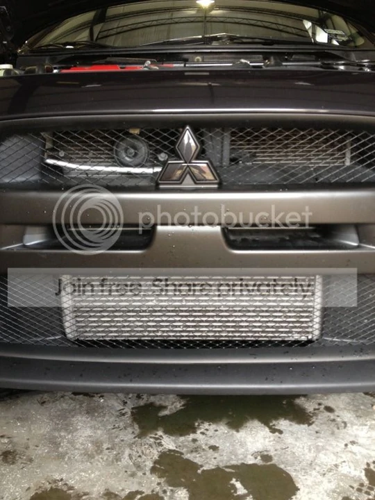 2011 Mitsubishi Lancer Evolution X 9th Gen - Image 9 of 10