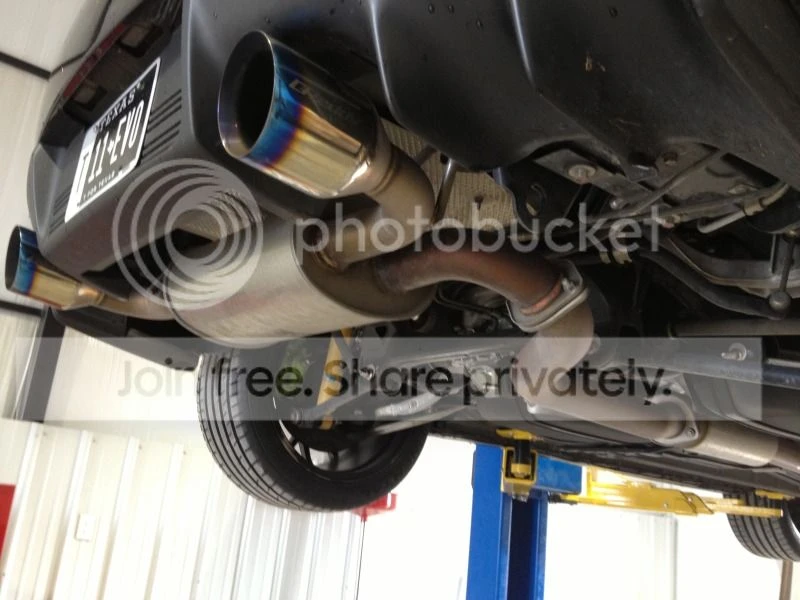 2011 Mitsubishi Lancer Evolution X 9th Gen - Image 10 of 10