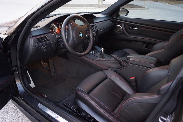 2011 BMW E92 M3 Coupe - Image 3 of 4