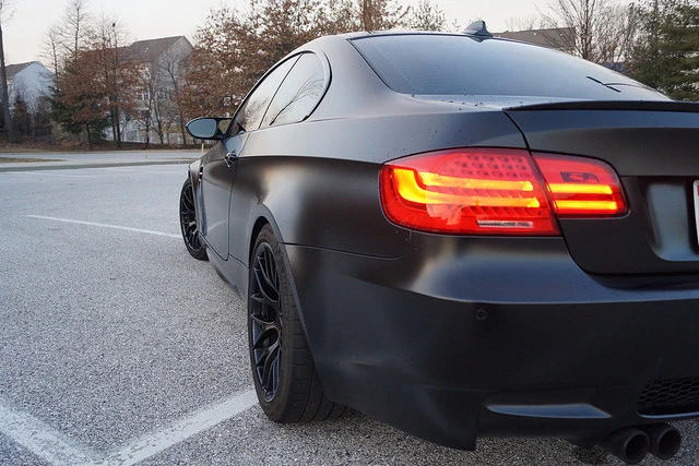 2011 BMW E92 M3 Coupe - Image 2 of 4