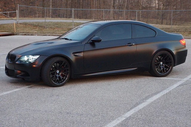 2011 BMW E92 M3 Coupe - Image 4 of 4