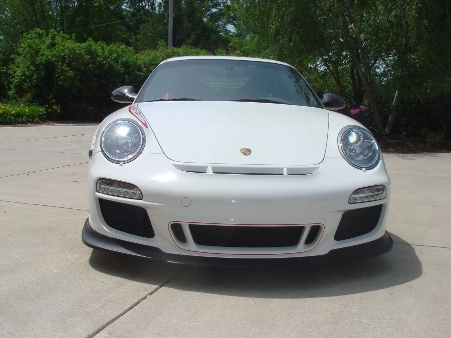 2011 Porsche 997 GT3 RS - Image 3 of 3