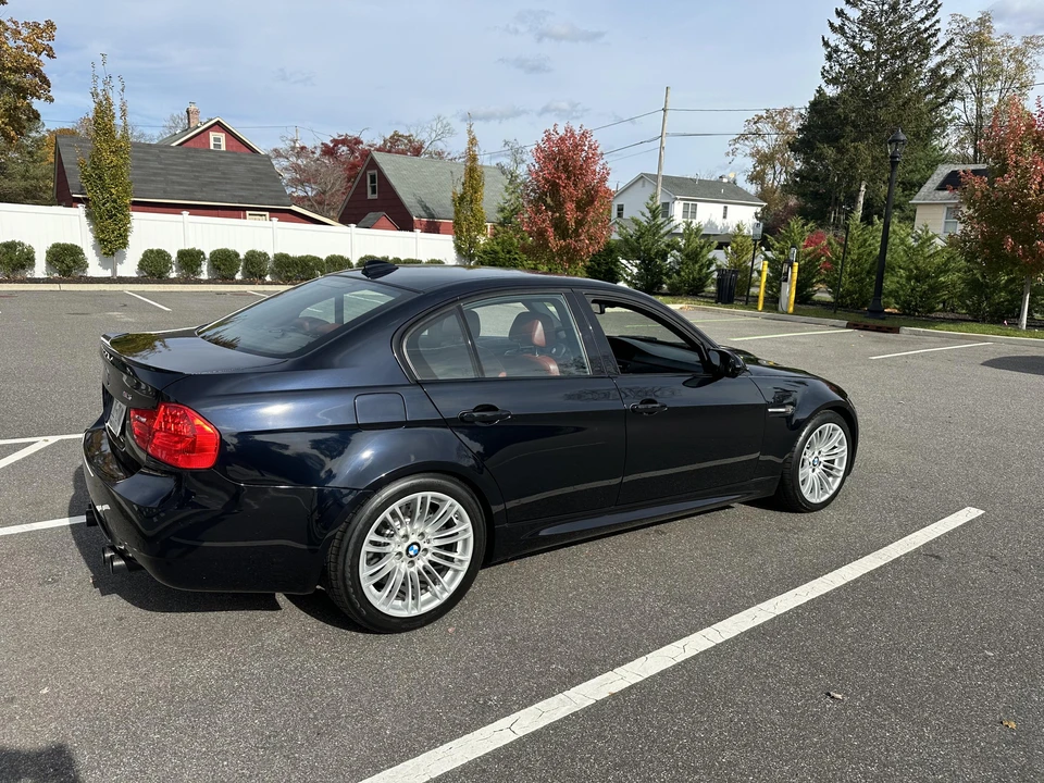 2011 BMW E90 M3 Sedan - Image 5 of 19
