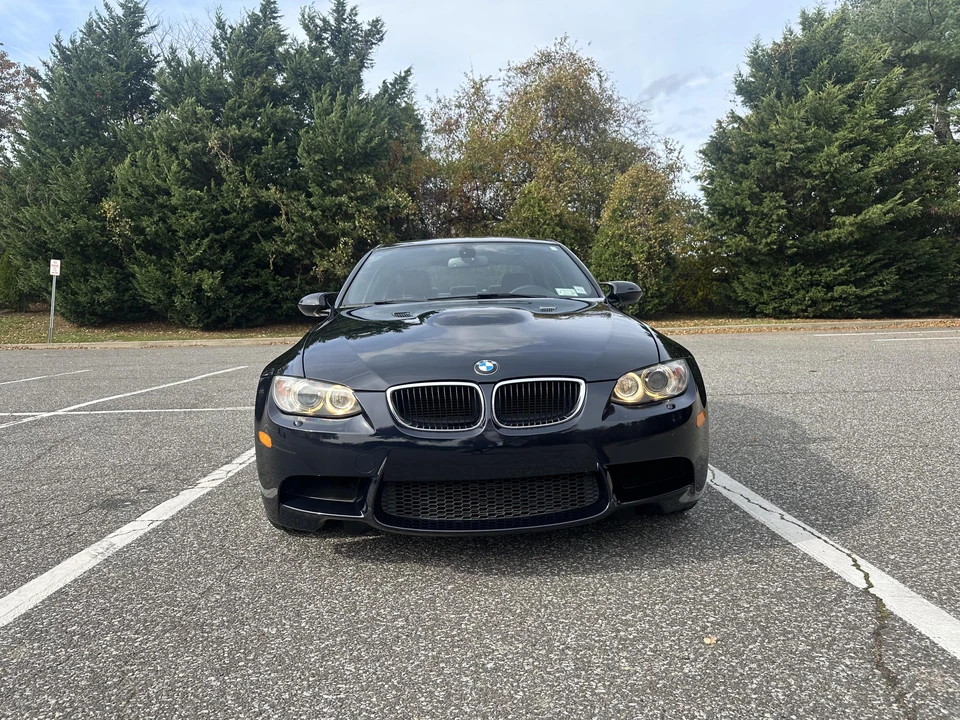 2011 BMW E90 M3 Sedan - Image 7 of 19