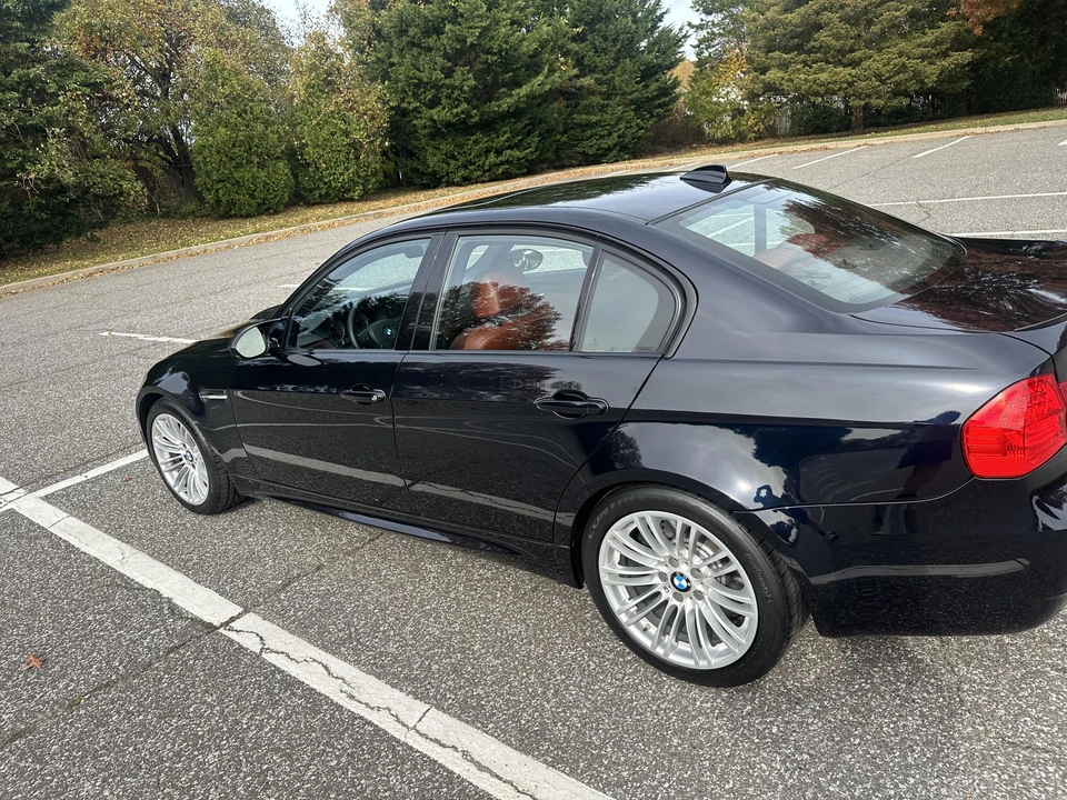 2011 BMW E90 M3 Sedan - Image 13 of 19