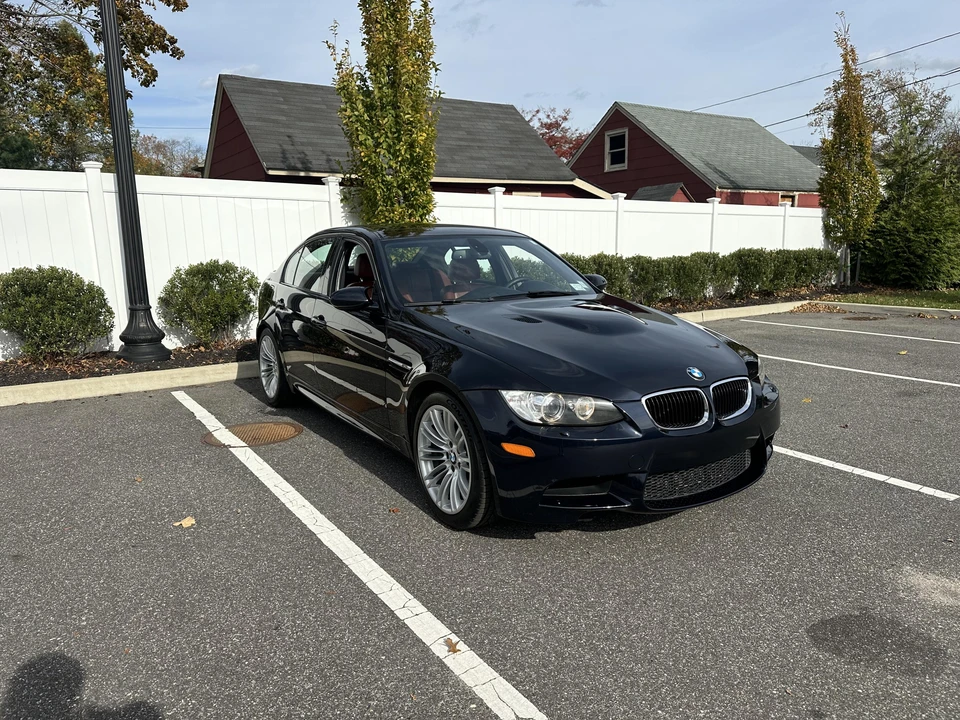 2011 BMW E90 M3 Sedan - Image 3 of 19