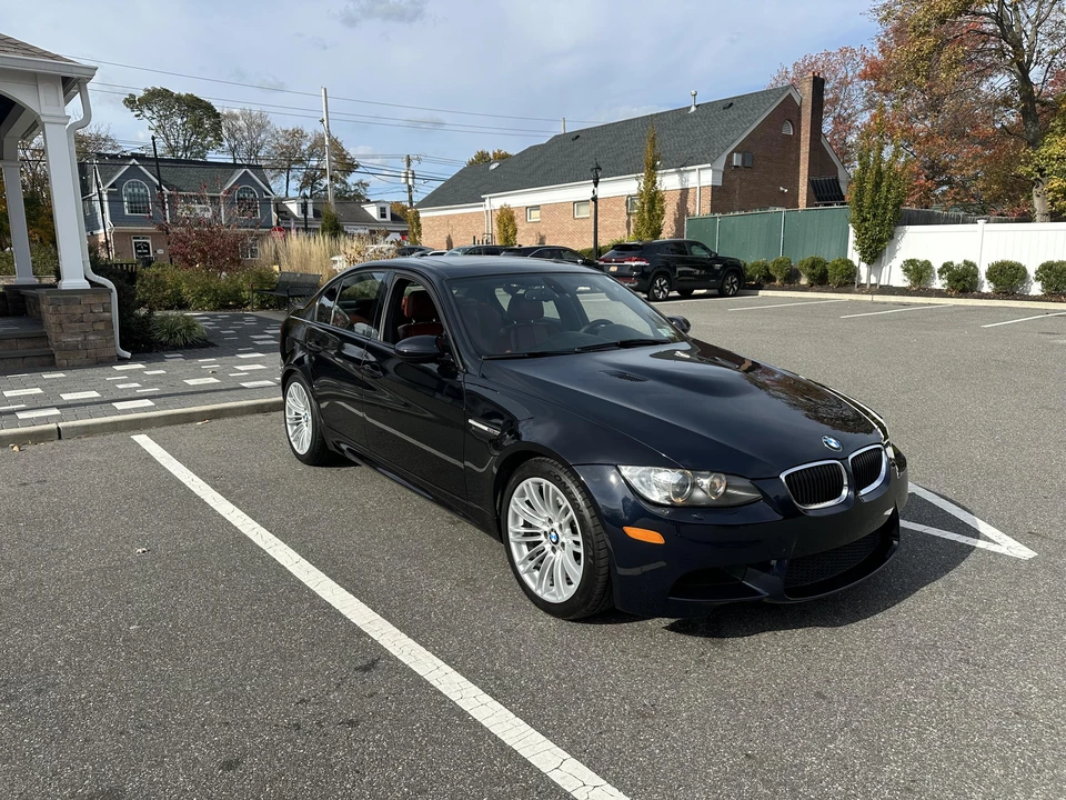 2011 BMW E90 M3 Sedan - Image 6 of 19