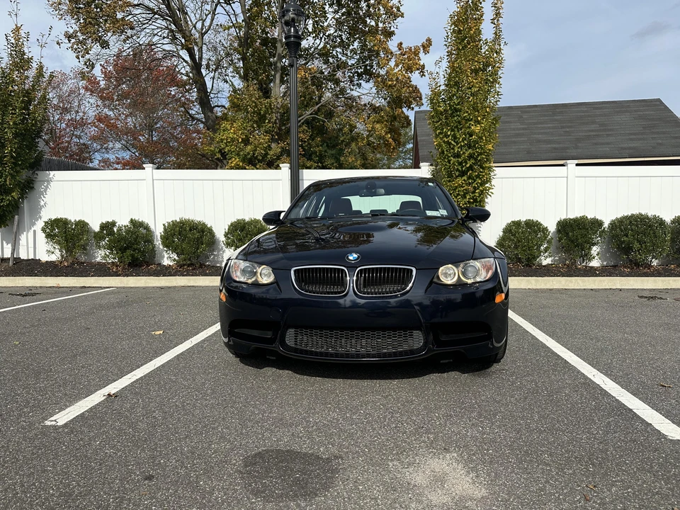 2011 BMW E90 M3 Sedan - Image 2 of 19
