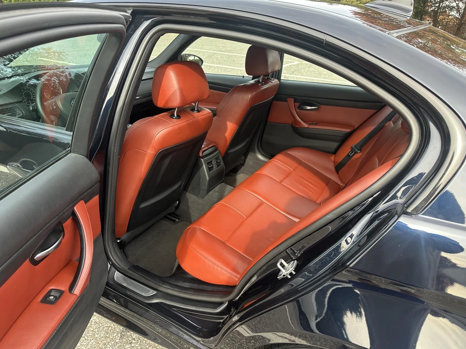 2011 BMW E90 M3 Sedan - Image 17 of 19