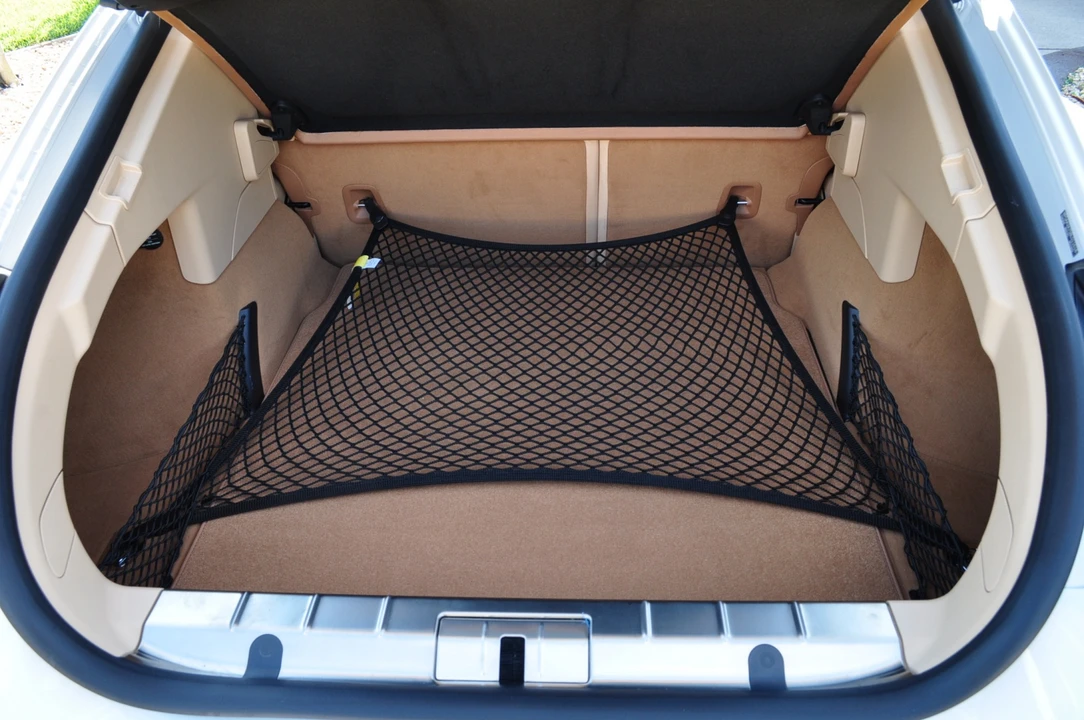 2011 Porsche 970 Panamera - Image 3 of 5