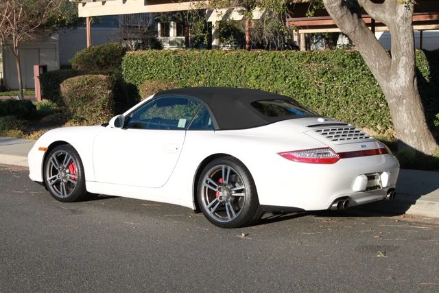 2011 Porsche 997 Carrera 4S - Image 6 of 6