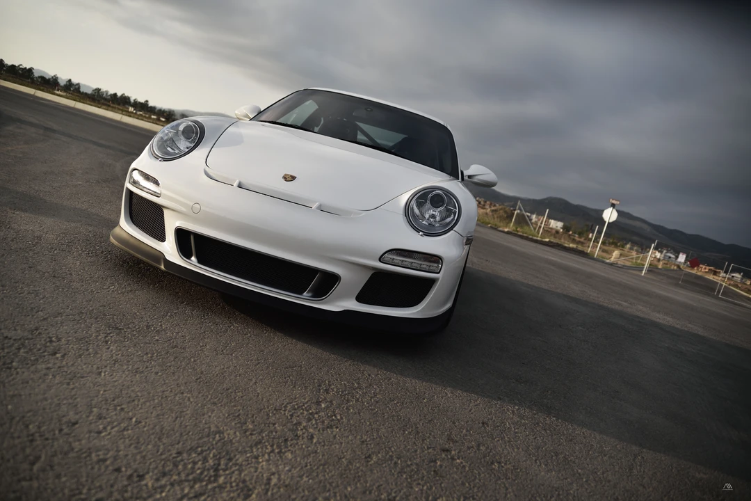 2011 Porsche 997 GT3 - Image 7 of 12