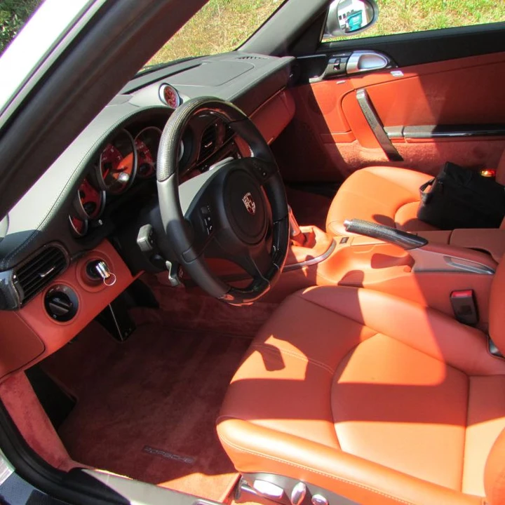 2011 Porsche 997 Turbo - Image 14 of 21