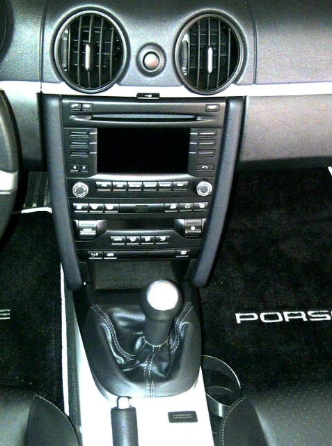 2011 Porsche 987 Boxster Spyder - Image 3 of 4