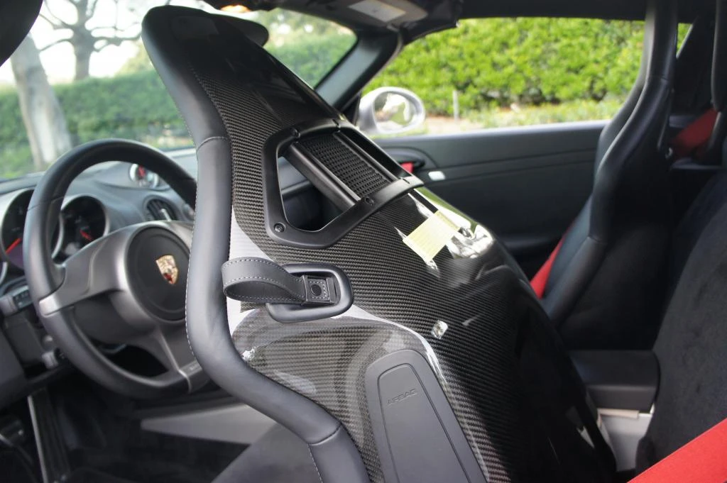 2011 Porsche 987 Boxster Spyder - Image 4 of 14