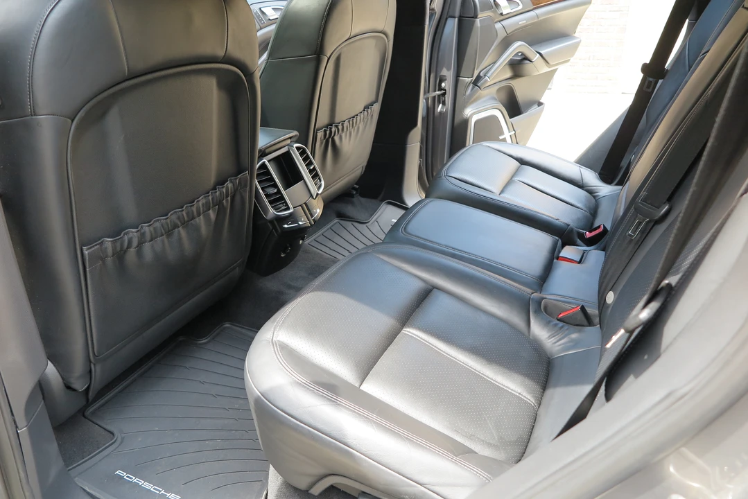 2011 Porsche 958 Cayenne Turbo - Image 15 of 20