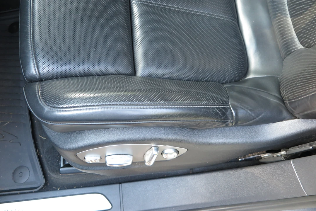 2011 Porsche 958 Cayenne Turbo - Image 20 of 20