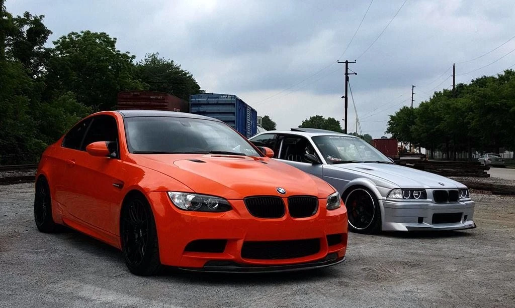 2011 BMW E92 M3 Coupe - Image 10 of 10