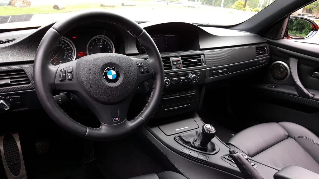 2011 BMW E92 M3 Coupe - Image 2 of 10