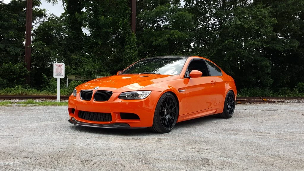 2011 BMW E92 M3 Coupe - Image 6 of 10