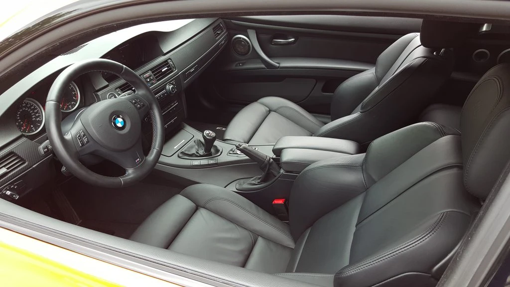 2011 BMW E92 M3 Coupe - Image 3 of 10