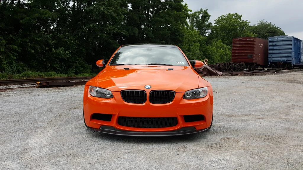 2011 BMW E92 M3 Coupe - Image 7 of 10
