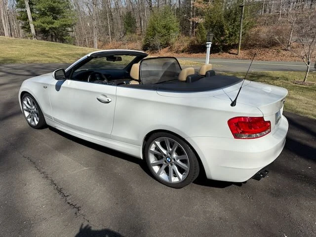 2012 BMW E82 135i & 135is - Image 4 of 5
