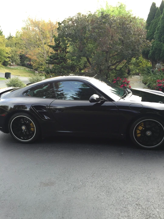 2012 Porsche 997 Turbo S - Image 2 of 5