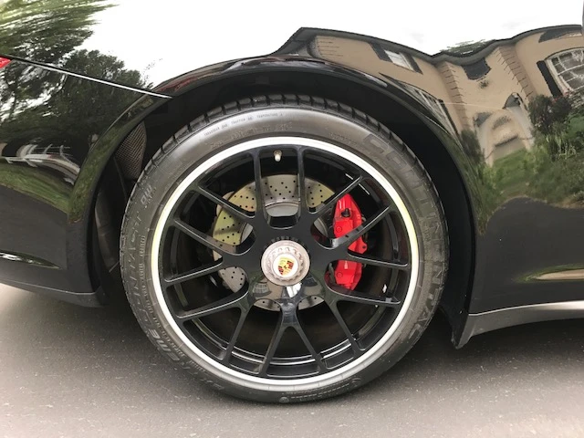 2012 Porsche 997 Carrera GTS - Image 21 of 31