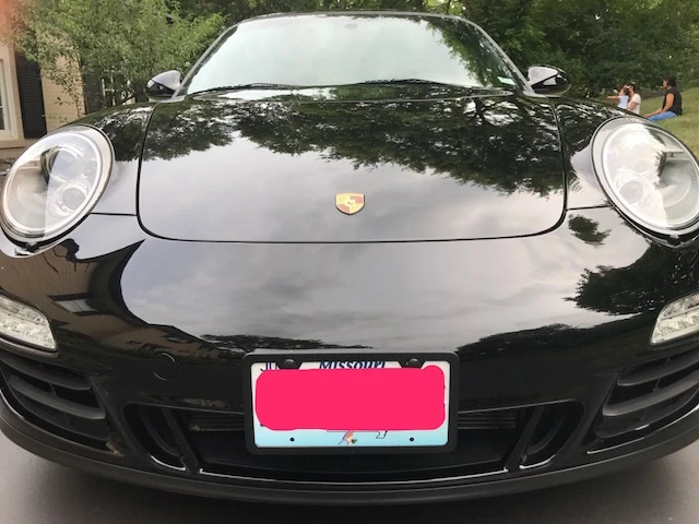 2012 Porsche 997 Carrera GTS - Image 11 of 31