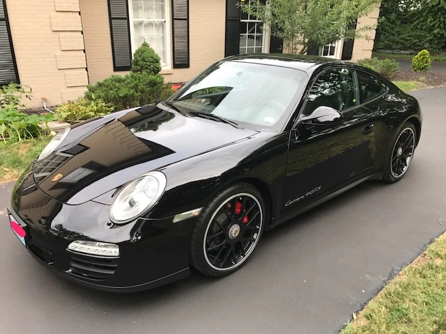 2012 Porsche 997 Carrera GTS - Image 5 of 31