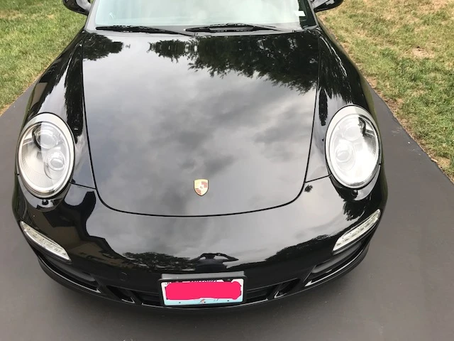 2012 Porsche 997 Carrera GTS - Image 4 of 31