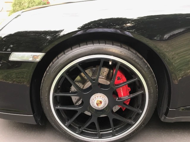 2012 Porsche 997 Carrera GTS - Image 13 of 31