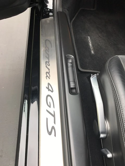 2012 Porsche 997 Carrera GTS - Image 29 of 31