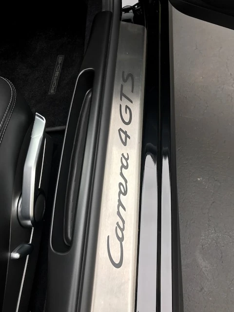 2012 Porsche 997 Carrera GTS - Image 31 of 31