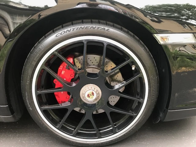 2012 Porsche 997 Carrera GTS - Image 25 of 31