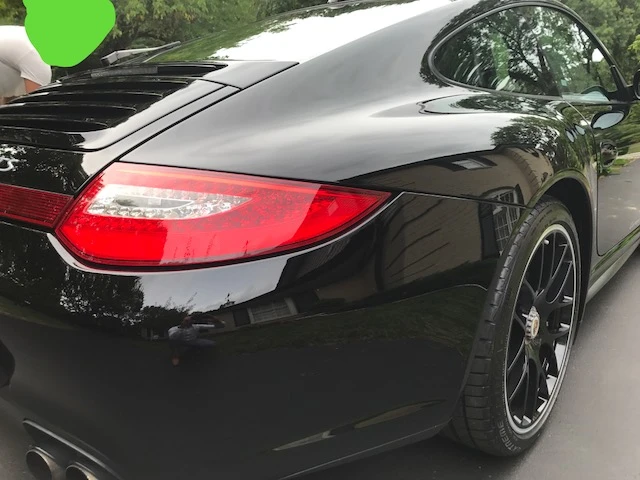 2012 Porsche 997 Carrera GTS - Image 20 of 31