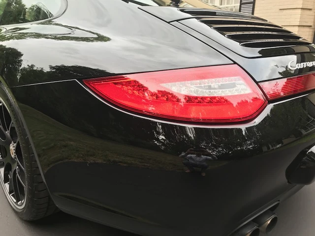 2012 Porsche 997 Carrera GTS - Image 18 of 31