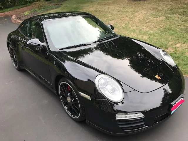 2012 Porsche 997 Carrera GTS - Image 3 of 31