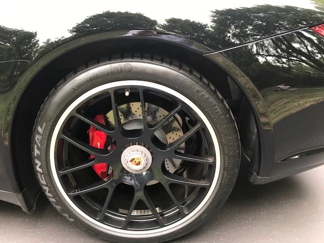 2012 Porsche 997 Carrera GTS - Image 17 of 31