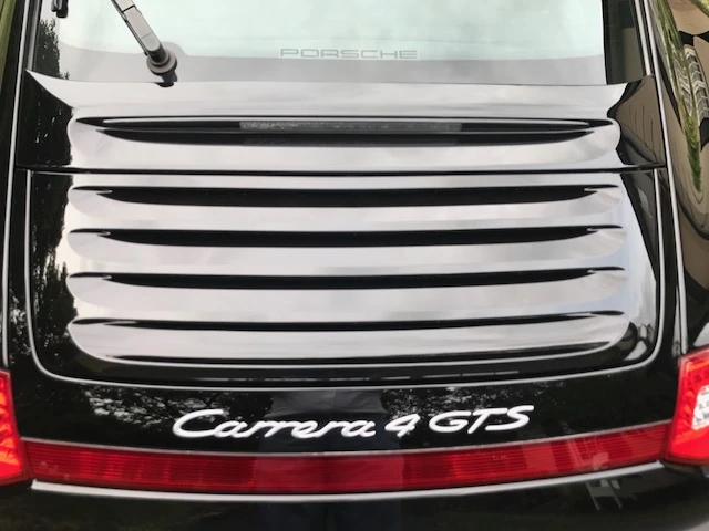 2012 Porsche 997 Carrera GTS - Image 19 of 31
