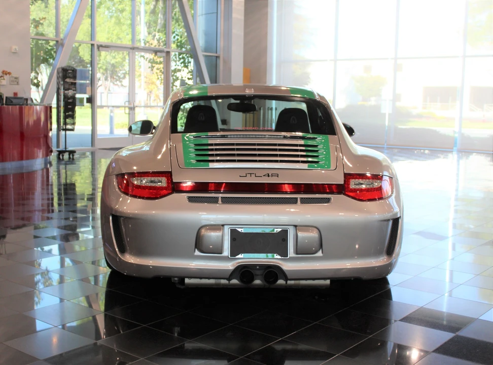 2012 Porsche 997 Carrera GTS - Image 4 of 6