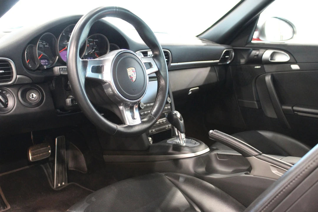 2012 Porsche 997 Carrera GTS - Image 5 of 6