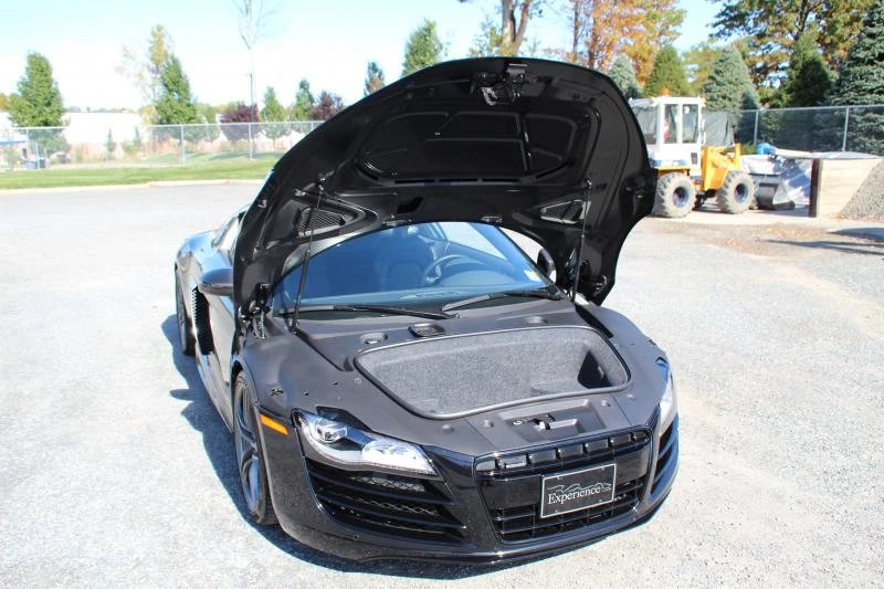 2012 Audi 42 R8 - Image 18 of 31