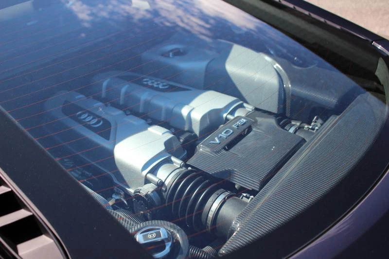 2012 Audi 42 R8 - Image 12 of 31