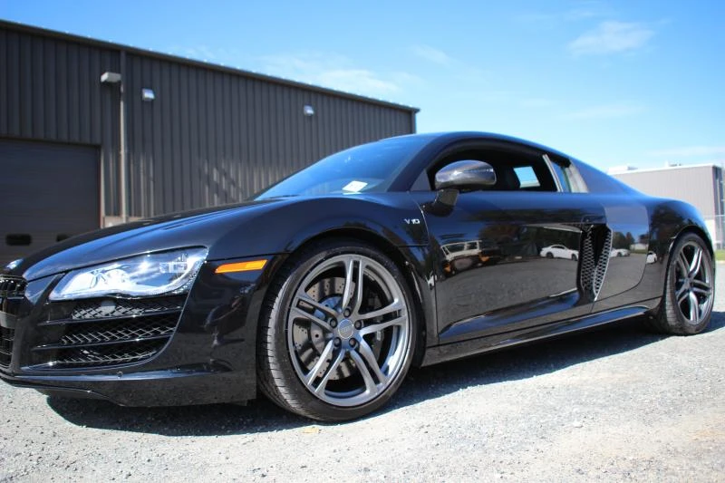 2012 Audi 42 R8 - Image 28 of 31